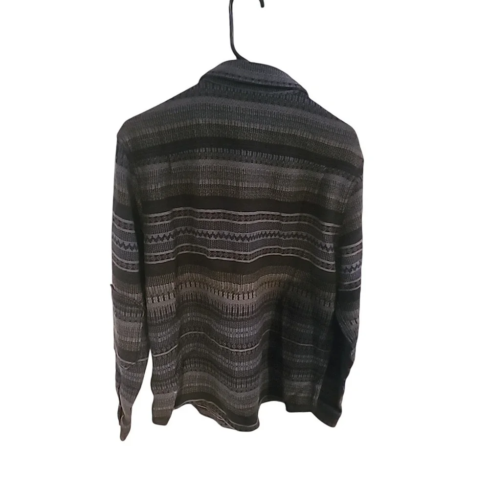 NWT‎ Roark Nordsman Teton Long Sleeve Size Men's M Orion